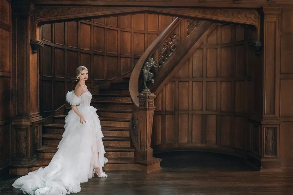 Find your dream wedding